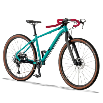 KUbikes 29S gravel